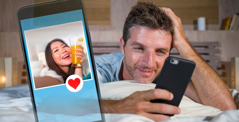 How dating apps let your friends better pick your romantic matches