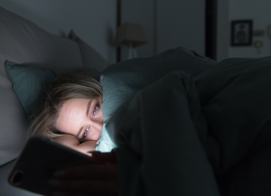 Как улучшить качество сна 11 эффективных советов