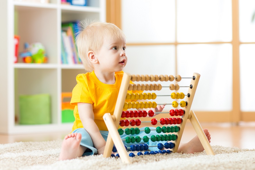 Психология по раннему развитию ребенка