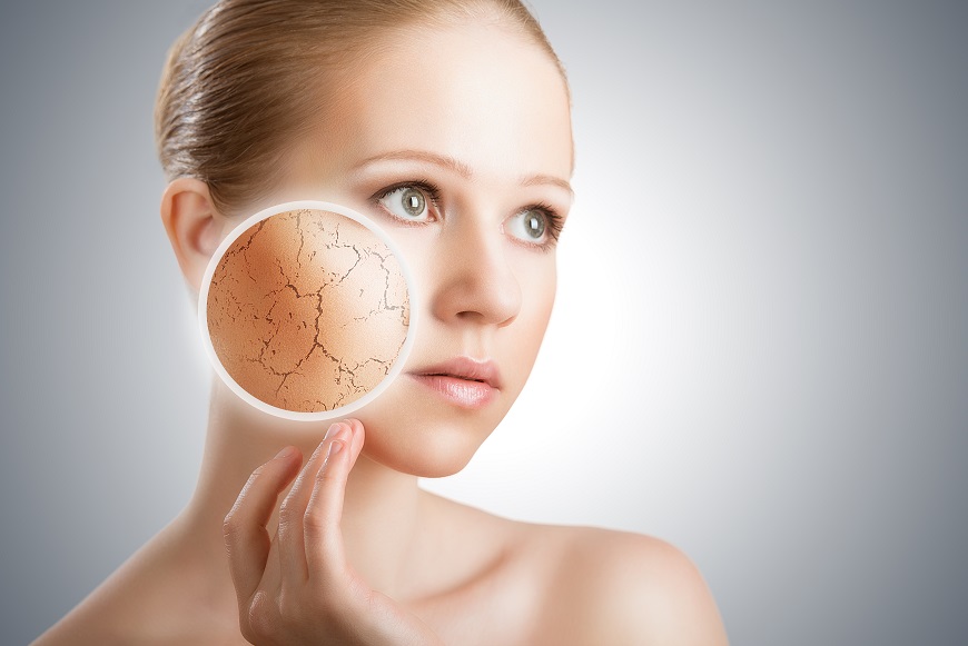 Как действуют эфирные масла на кожу лица