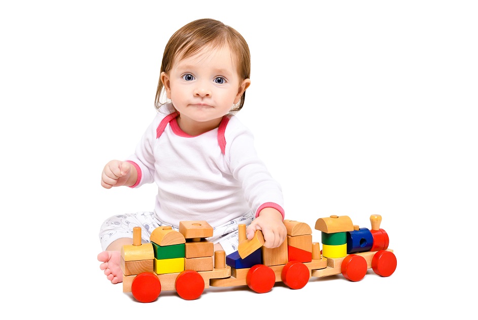 Психология по раннему развитию ребенка